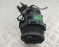 Компрессор кондиционера Opel Astra G 1998-2005 - 55308302