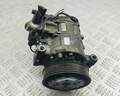 Компрессор кондиционера Audi A4 (B6) 2000-2006 - 55308313