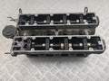 Головка блока цилиндрорв Peugeot 807  - 55308389