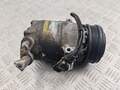 Компрессор кондиционера Opel Astra G 1998-2005 - 55308535
