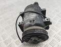Компрессор кондиционера Volkswagen Passat 5 1996-2000 - 55308659