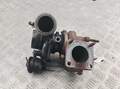 Турбина Chrysler Voyager 2000-2007 - 55308801