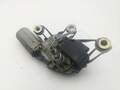 Двигатель стеклоочистителя (моторчик дворников) задний Volkswagen Passat 5 1996-2000 - 55309142