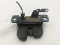 Замок багажника Volkswagen Passat 5 1996-2000 - 55309150