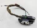 Замок двери Nissan Qashqai J10 2006-2013 - 55309210