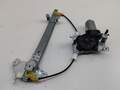 Стеклоподъемник электрический Nissan Qashqai J10 2006-2013 - 55309258