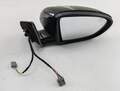 Зеркало боковое Nissan Qashqai J10 2006-2013 - 55309262