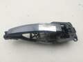 Ручка двери наружная Opel Astra H 2004-2010 - 55309298