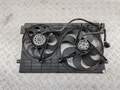 Вентилятор радиатора Volkswagen Golf 4 1997-2005 - 55309379