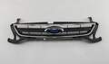 Решетка радиатора Ford Mondeo 4 2007-2015 - 55309398