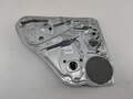 Стеклоподъемник механический Volkswagen Passat 5 1996-2000 - 55309766