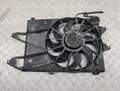 Вентилятор радиатора Ford Mondeo 3 2000-2007 - 55309773