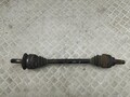 Приводной вал, шрус BMW 5 E39 1995-2003 - 55309833
