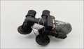 Кран отопителя BMW 3 E46 1998-2006 - 55310001