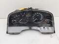 Приборная панель Opel Zafira A 1999-2005 - 55310049