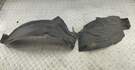 Защита арок (подкрылок) Nissan Murano Z50 2002-2008 - 55310078