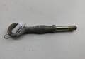 Крюк буксировочный Volvo V70 2001-2008 - 55310098