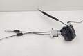 Замок двери Nissan Murano Z50 2002-2008 - 55310308