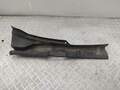 Жабо под дворники (дождевик) Opel Zafira A 1999-2005 - 55310311