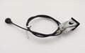 Трос капота Nissan Murano Z50 2002-2008 - 55310329