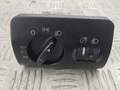 Переключатель света Audi A6 (C5) 1997-2005 - 55310357