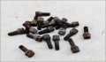 Болт колесный BMW 3 E46 1998-2006 - 55310396