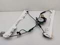 Стеклоподъемник электрический Nissan Murano Z50 2002-2008 - 55310437