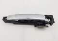Ручка двери наружная Nissan Murano Z50 2002-2008 - 55310481