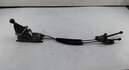Кулиса кпп Volkswagen Golf 5 2003-2009 - 55310485
