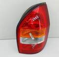 Фонарь задний Opel Zafira A 1999-2005 - 55310515