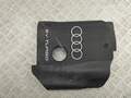 Накладка декоративная на двс Audi A4 (B5) 1994-2000 - 55310526
