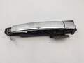 Ручка двери наружная Nissan Murano Z50 2002-2008 - 55310541