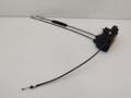 Замок двери Nissan Murano Z50 2002-2008 - 55310605