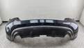 Бампер Nissan Murano Z50 2002-2008 - 55310625