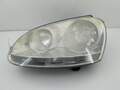 Фара передняя Volkswagen Golf 5 2003-2009 - 55310771