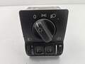 Переключатель света Opel Zafira A 1999-2005 - 55310884