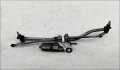 Трапеция дворников BMW 3 E46 1998-2006 - 55310951