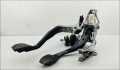 Блок педалей Volkswagen Passat 5 1996-2001 - 55311050