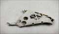 Кронштейн бампера Mazda 5 (CR) 2005-2010 - 55311456