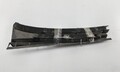 Жабо под дворники (дождевик) Audi 80 (B4) 1991-1995 - 55311493