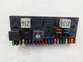 Блок предохранителей Audi 80 (B3) 1986-1991 - 55311870