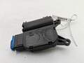 Электропривод заслонки отопителя Volkswagen Golf 5 2003-2009 - 55312074