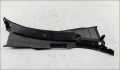 Жабо под дворники (дождевик) Volkswagen Golf 3 1991-2000 - 55312089