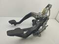 Блок педалей Audi A6 (C5) 1997-2005 - 55312182