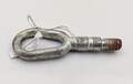Крюк буксировочный BMW 3 E46 1998-2006 - 55312232