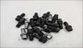 Болт колесный Audi A8 (D3) 2002-2010 - 55312272