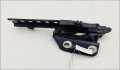 Петля капота Audi A8 (D3) 2002-2010 - 55312297