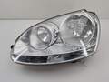 Фара передняя Volkswagen Golf 5 2003-2009 - 55312438