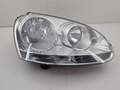 Фара передняя Volkswagen Golf 5 2003-2009 - 55312583