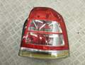 Фонарь задний Opel Zafira B 2005-2014 - 55312585